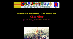 Desktop Screenshot of cuantunguy.com
